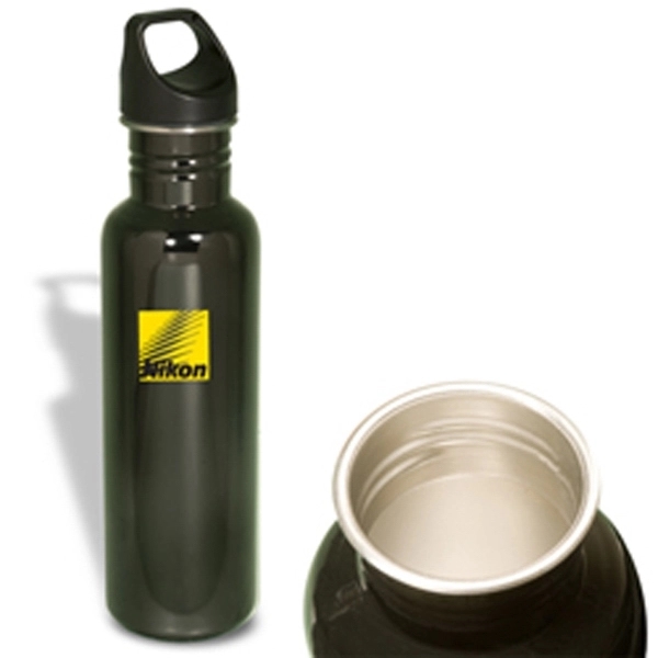 Streamline Stainless Bottle - Streamline Stainless Bottle - Image 1 of 4