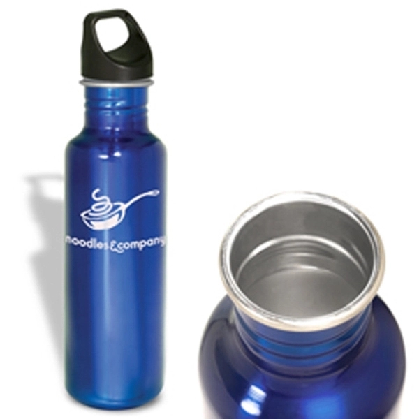 Streamline Stainless Bottle - Streamline Stainless Bottle - Image 2 of 4