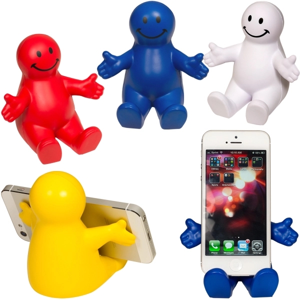 Happy Dude Mobile Device Holder - Happy Dude Mobile Device Holder - Image 1 of 13