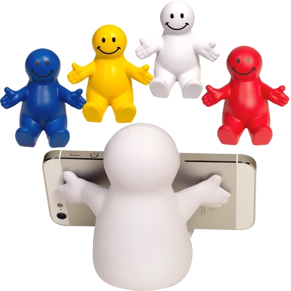 Happy Dude Mobile Device Holder - Happy Dude Mobile Device Holder - Image 2 of 13