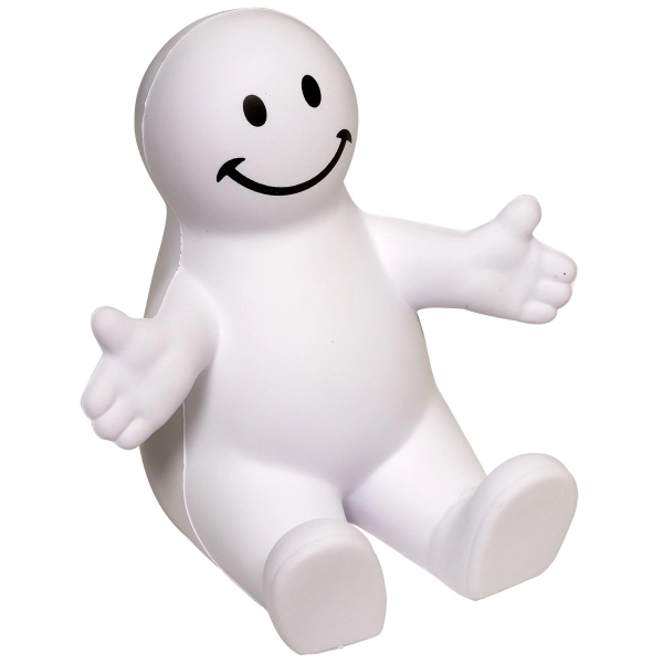 Happy Dude Mobile Device Holder - Happy Dude Mobile Device Holder - Image 5 of 13