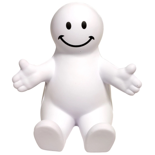 Happy Dude Mobile Device Holder - Happy Dude Mobile Device Holder - Image 6 of 13