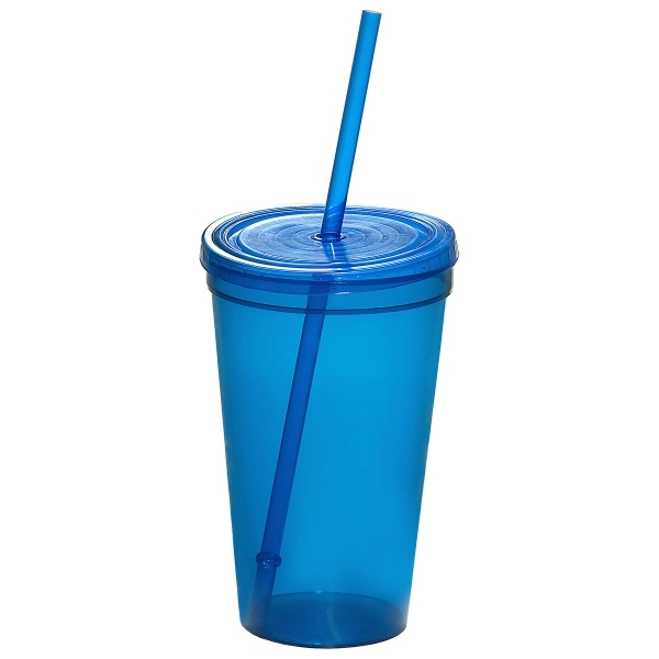 Econo Sturdy Sipper Single Wall - Econo Sturdy Sipper Single Wall - Image 6 of 12