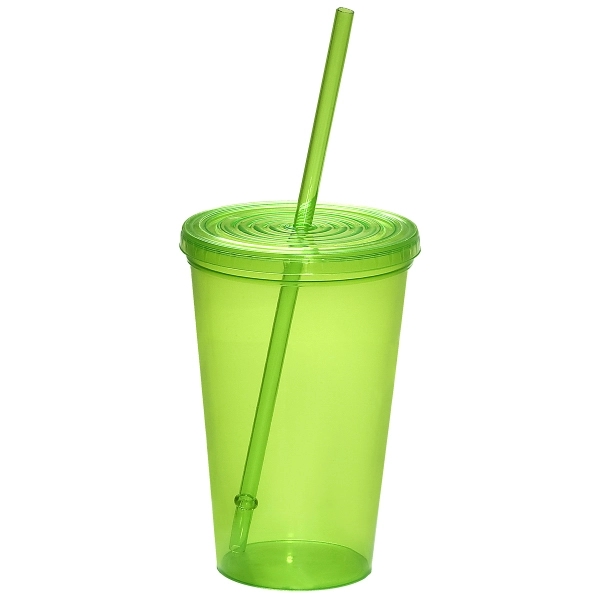 Econo Sturdy Sipper Single Wall - Econo Sturdy Sipper Single Wall - Image 8 of 12