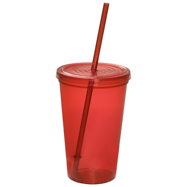 Econo Sturdy Sipper Single Wall - Econo Sturdy Sipper Single Wall - Image 12 of 12