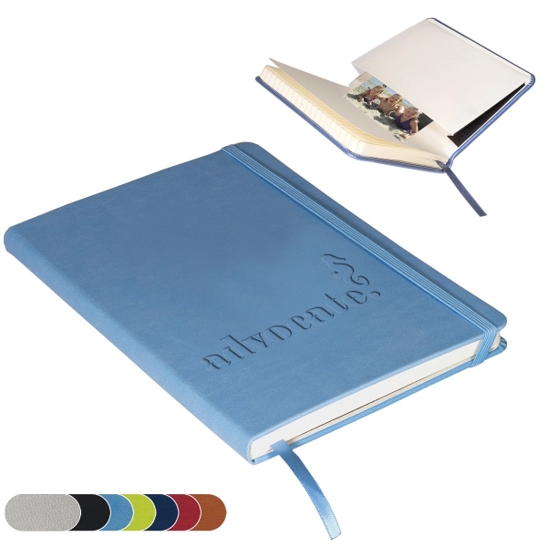 Tuscany Junior Journal - Tuscany Junior Journal - Image 18 of 18