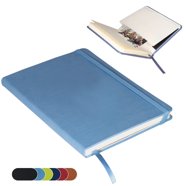 Tuscany Junior Journal - Tuscany Junior Journal - Image 3 of 18