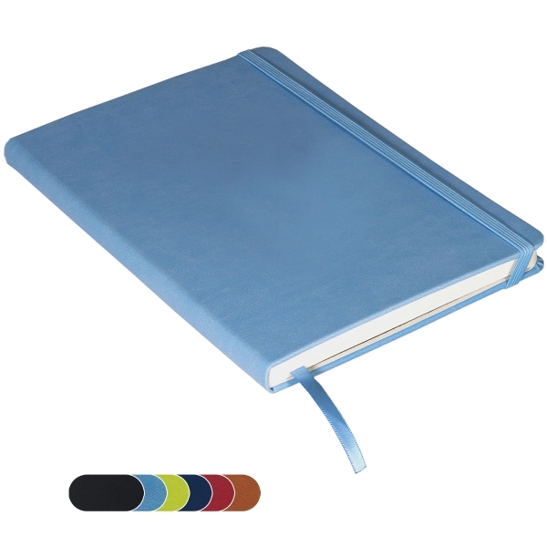 Tuscany Junior Journal - Tuscany Junior Journal - Image 4 of 18