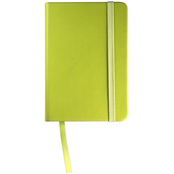 Tuscany Junior Journal - Tuscany Junior Journal - Image 15 of 18