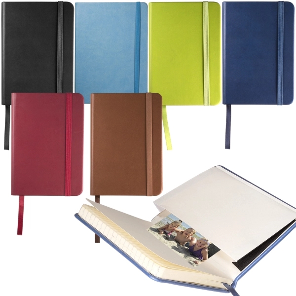 Tuscany Junior Journal - Tuscany Junior Journal - Image 13 of 18