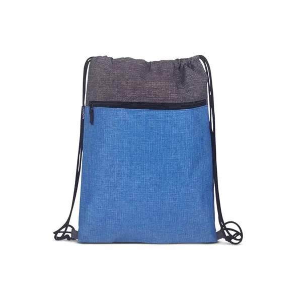 Kerry Drawstring Backpack