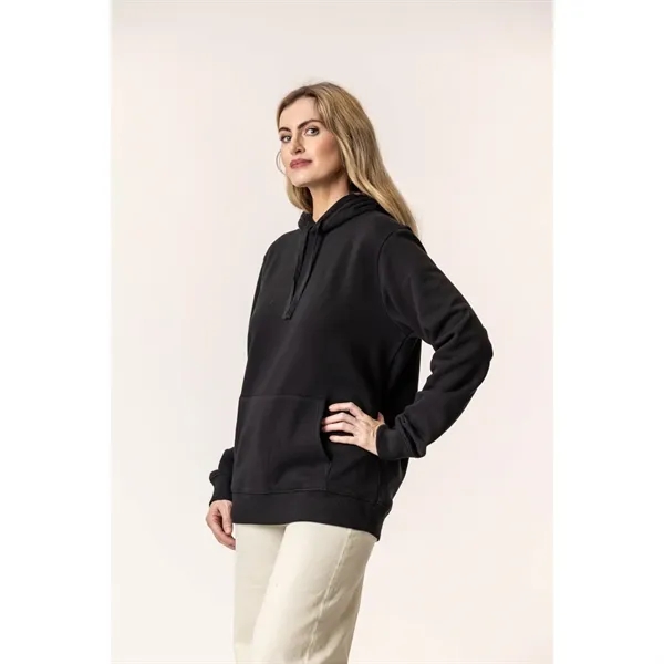 TERRA THREAD® Women's Pullover Hoodie GOTS & Fair Trade