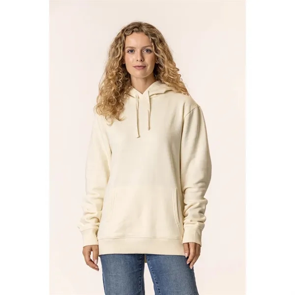 TERRA THREAD® Women's Pullover Hoodie GOTS & Fair Trade