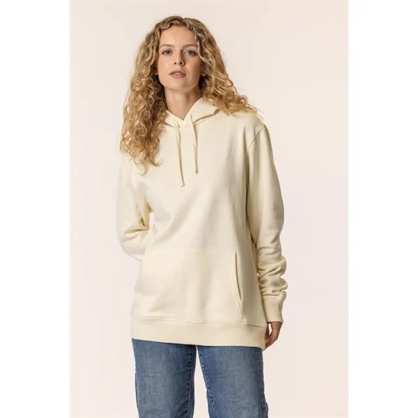 TERRA THREAD® Women's Pullover Hoodie GOTS & Fair Trade