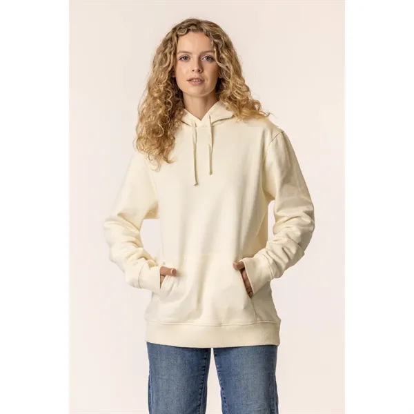 TERRA THREAD® Women's Pullover Hoodie GOTS & Fair Trade