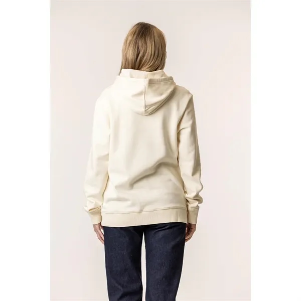 TERRA THREAD® Women's Pullover Hoodie GOTS & Fair Trade
