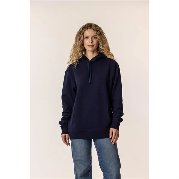 TERRA THREAD® Women's Pullover Hoodie GOTS & Fair Trade