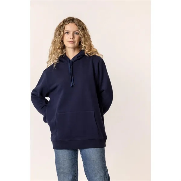 TERRA THREAD® Women's Pullover Hoodie GOTS & Fair Trade
