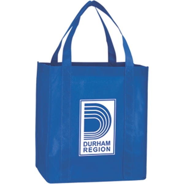 Custom Everyday Carry Large Shopping Bag