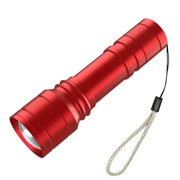 LED Flashlight - LED Flashlight - Image 0 of 1