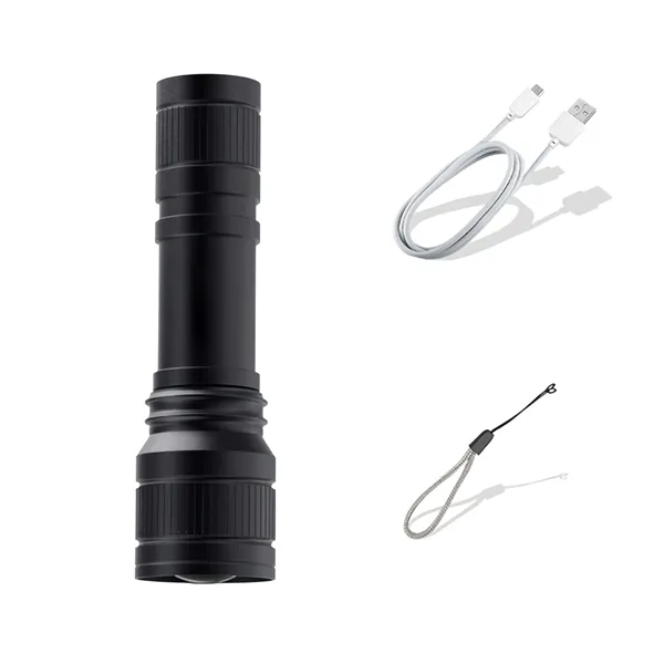 LED Flashlight - LED Flashlight - Image 1 of 1
