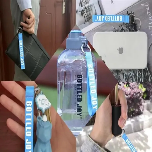 Multifunctional Handheld Webbing Keychain - Multifunctional Handheld Webbing Keychain - Image 3 of 13