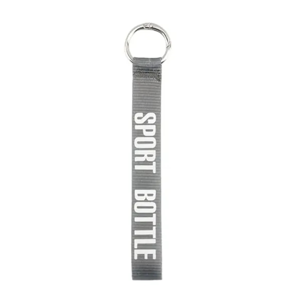 Multifunctional Handheld Webbing Keychain - Multifunctional Handheld Webbing Keychain - Image 8 of 13