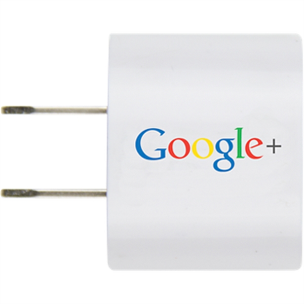 Plug N Power USB Wall Charger