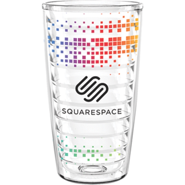 16 oz Made In The USA Tritan Tumbler