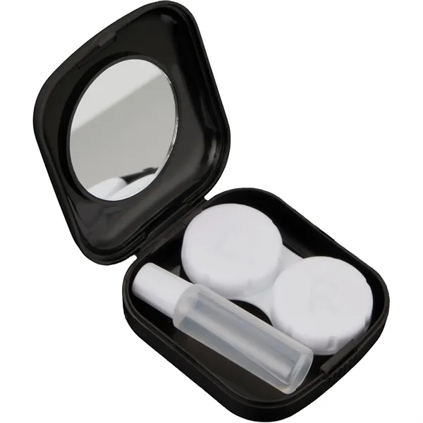 Recycled Contact Lens Travel Kit - Recycled Contact Lens Travel Kit - Image 2 of 14