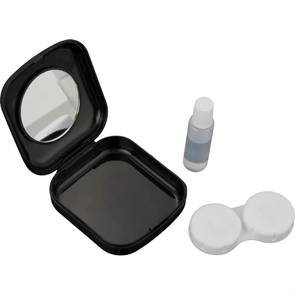 Recycled Contact Lens Travel Kit - Recycled Contact Lens Travel Kit - Image 3 of 14