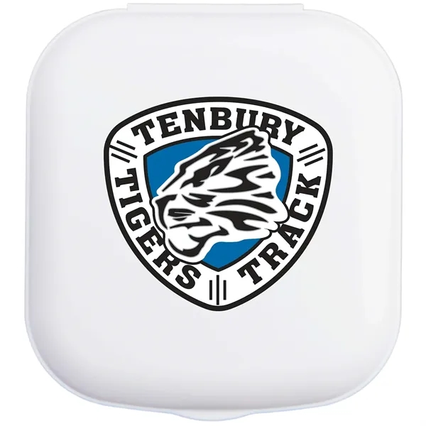 Recycled Contact Lens Travel Kit - Recycled Contact Lens Travel Kit - Image 4 of 14