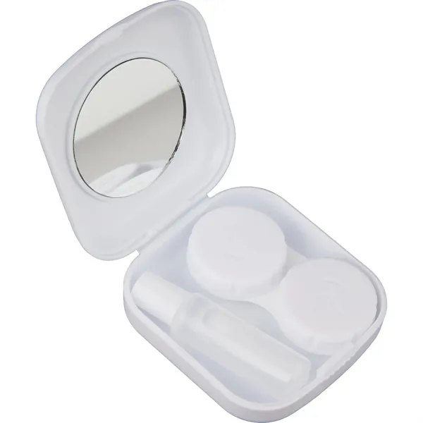Recycled Contact Lens Travel Kit - Recycled Contact Lens Travel Kit - Image 7 of 14