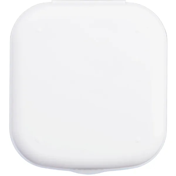 Recycled Contact Lens Travel Kit - Recycled Contact Lens Travel Kit - Image 11 of 14