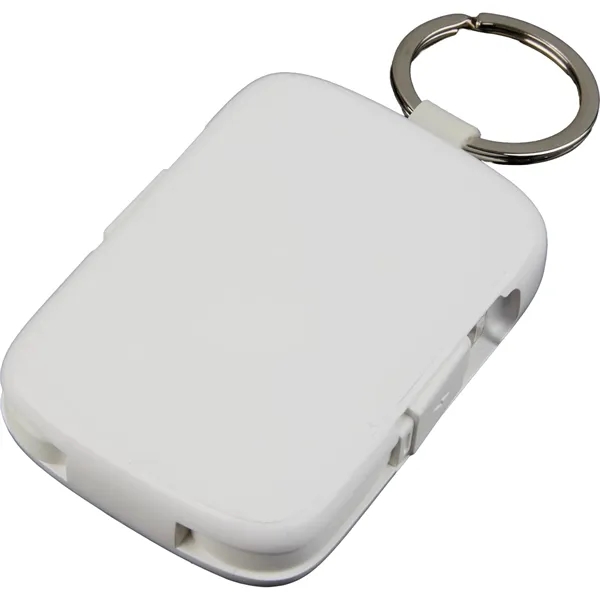 My Jolt 2000 mAh Power Bank with Integrated Cables - My Jolt 2000 mAh Power Bank with Integrated Cables - Image 7 of 7