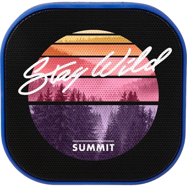 Whammo 2.0 Bluetooth Speaker - Whammo 2.0 Bluetooth Speaker - Image 0 of 17