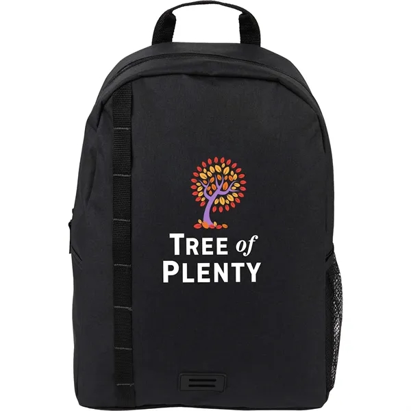 Brady Recycled 15" Computer Backpack