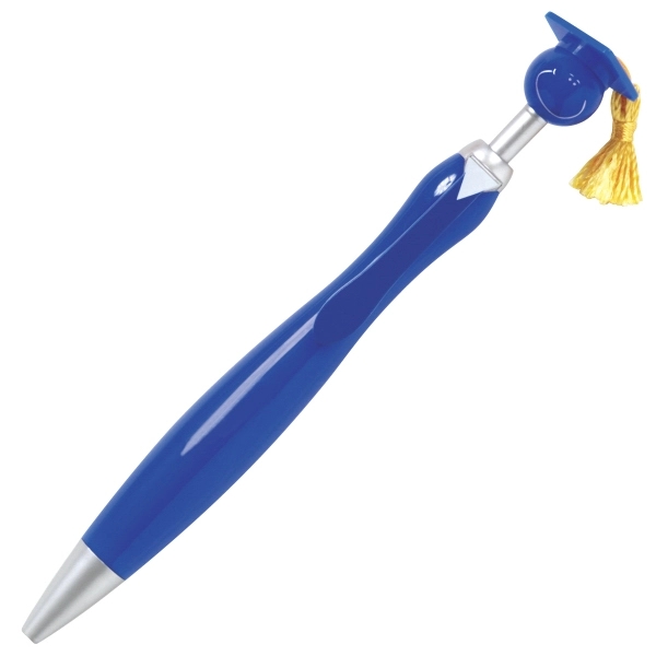 Swanky™ Graduation Pen - Swanky™ Graduation Pen - Image 1 of 5