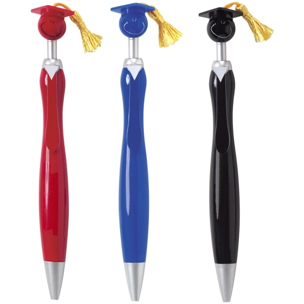 Swanky™ Graduation Pen - Swanky™ Graduation Pen - Image 3 of 5