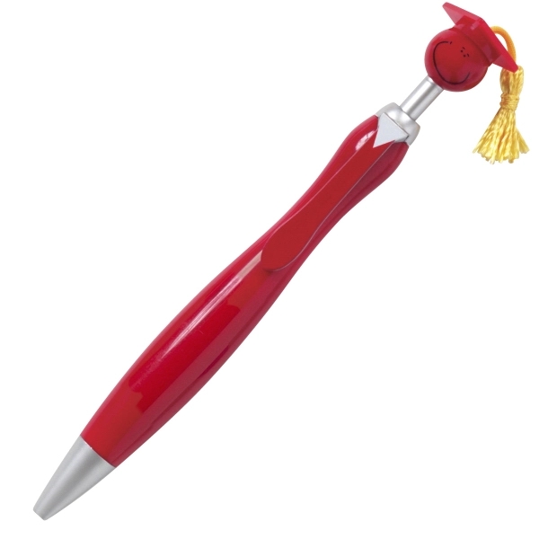Swanky™ Graduation Pen - Swanky™ Graduation Pen - Image 4 of 5