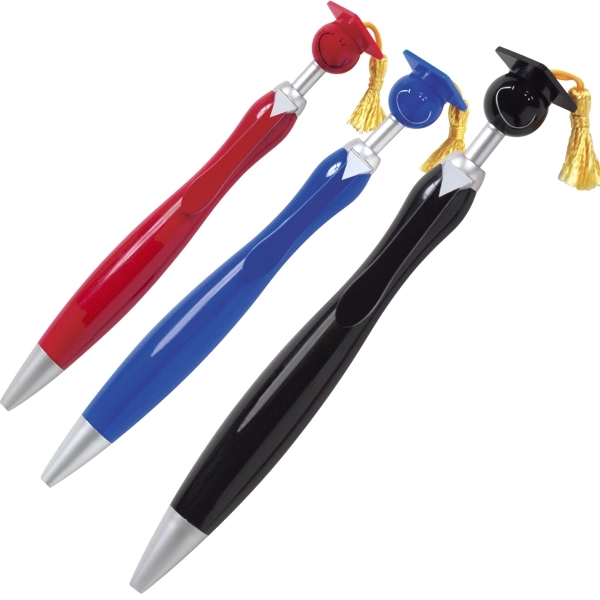 Swanky™ Graduation Pen - Swanky™ Graduation Pen - Image 5 of 5
