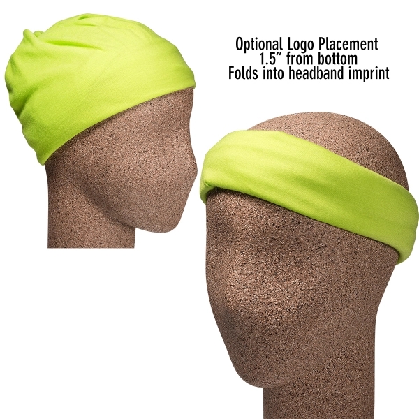 Yowie® Express Multi-Functional Rally Wear - Yowie® Express Multi-Functional Rally Wear - Image 5 of 7