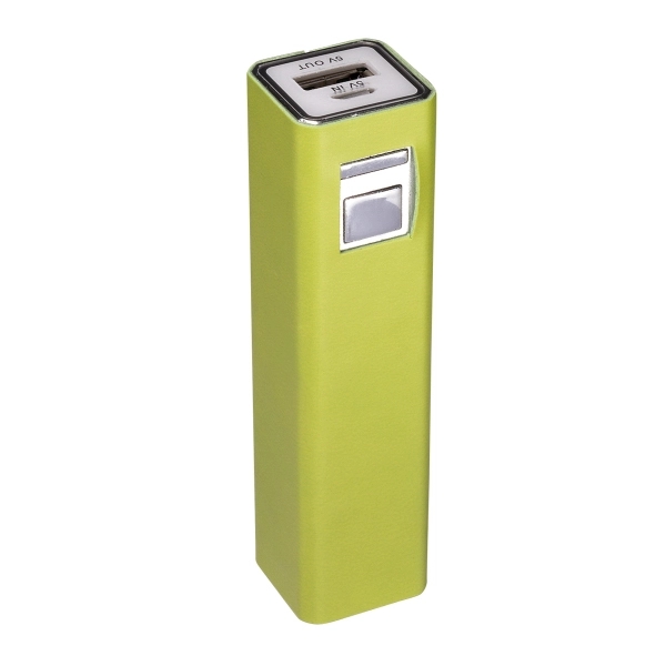 Tuscany Executive Charger - UL Certified - Tuscany Executive Charger - UL Certified - Image 1 of 9