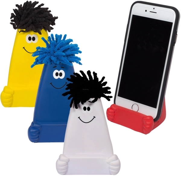 MopToppers® Phone Holder - MopToppers® Phone Holder - Image 0 of 5