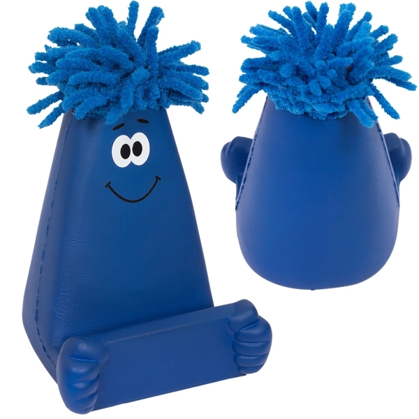 MopToppers® Phone Holder - MopToppers® Phone Holder - Image 1 of 5
