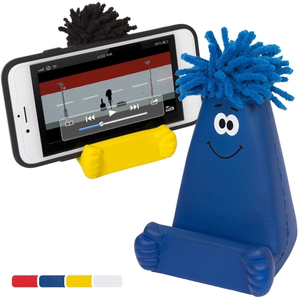 MopToppers® Phone Holder - MopToppers® Phone Holder - Image 2 of 5
