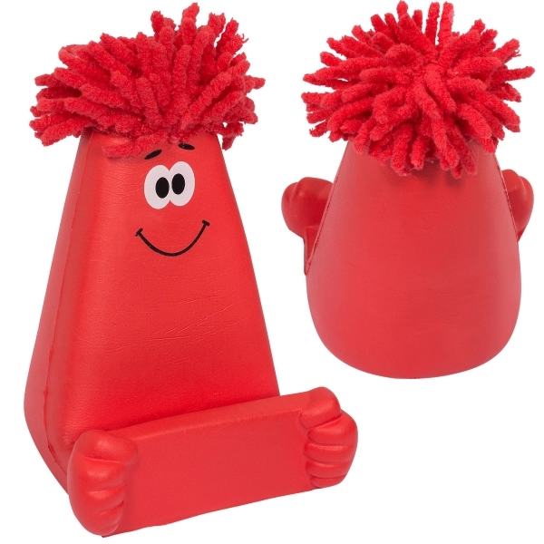 MopToppers® Phone Holder - MopToppers® Phone Holder - Image 4 of 5