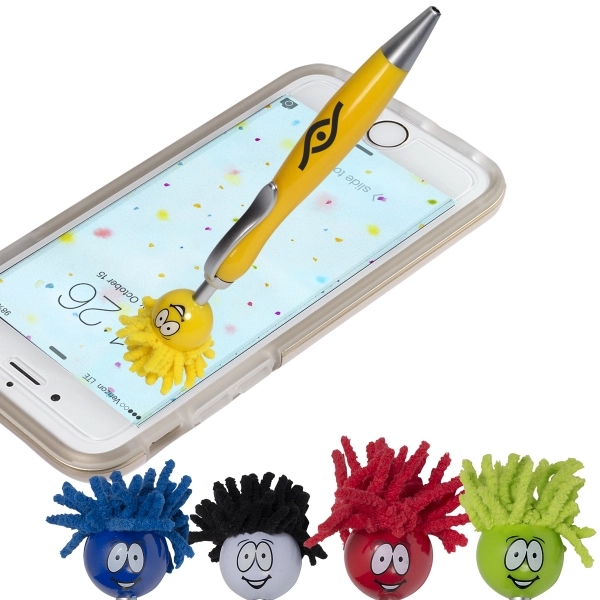 Emoti™ MopToppers® Pen - Emoti™ MopToppers® Pen - Image 0 of 6