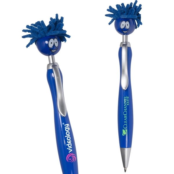 Emoti™ MopToppers® Pen - Emoti™ MopToppers® Pen - Image 1 of 6