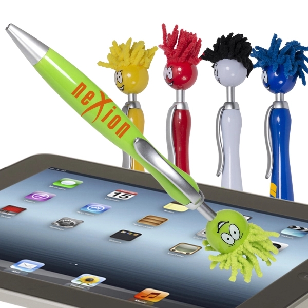 Emoti™ MopToppers® Pen - Emoti™ MopToppers® Pen - Image 2 of 6